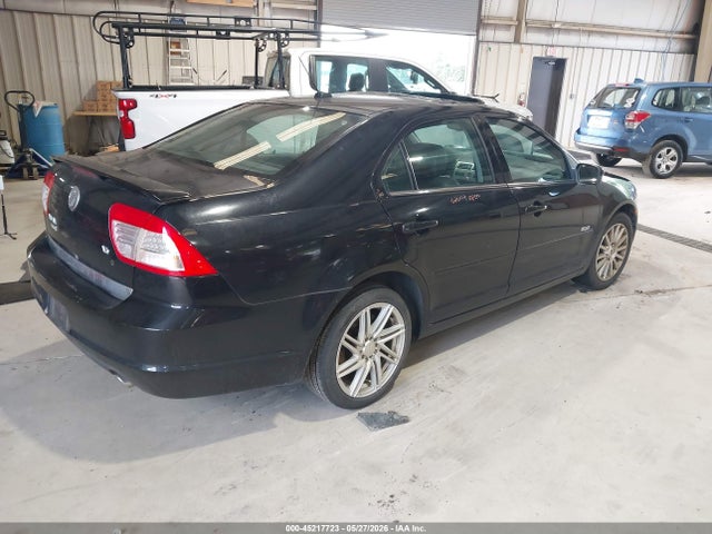 Продаж на аукціоні авто 2008 Mercury Milan V6 Premier, vin: 3MEHM08168R606580, номер лоту: 45217723