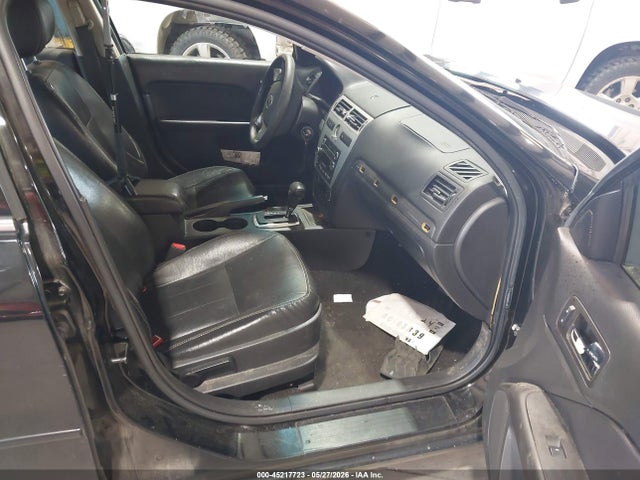 Продаж на аукціоні авто 2008 Mercury Milan V6 Premier, vin: 3MEHM08168R606580, номер лоту: 45217723
