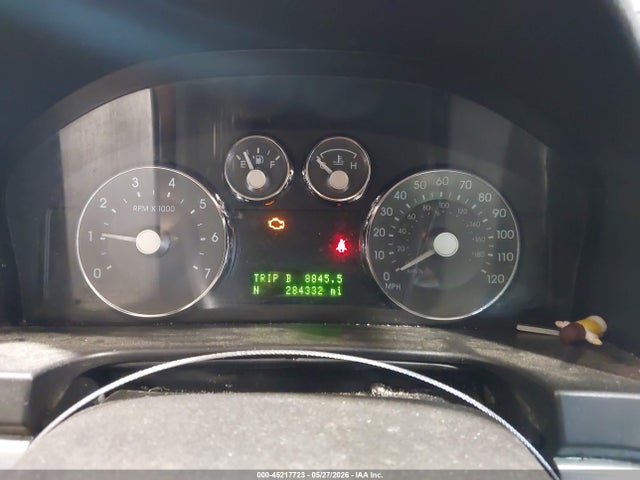 Продаж на аукціоні авто 2008 Mercury Milan V6 Premier, vin: 3MEHM08168R606580, номер лоту: 45217723