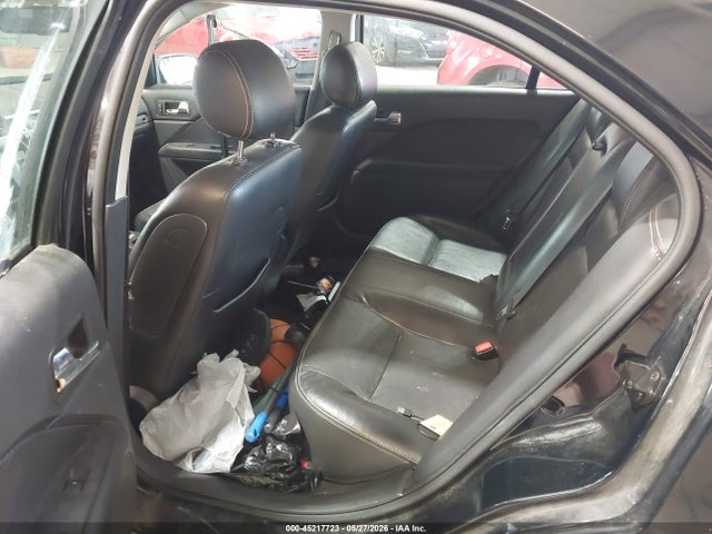 Продаж на аукціоні авто 2008 Mercury Milan V6 Premier, vin: 3MEHM08168R606580, номер лоту: 45217723