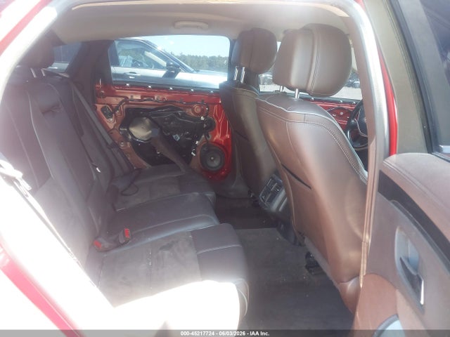 45217724 :رقم المزاد ، 2G1125S36E9159243 vin ، 2014 Chevrolet Impala 2lt مزاد بيع