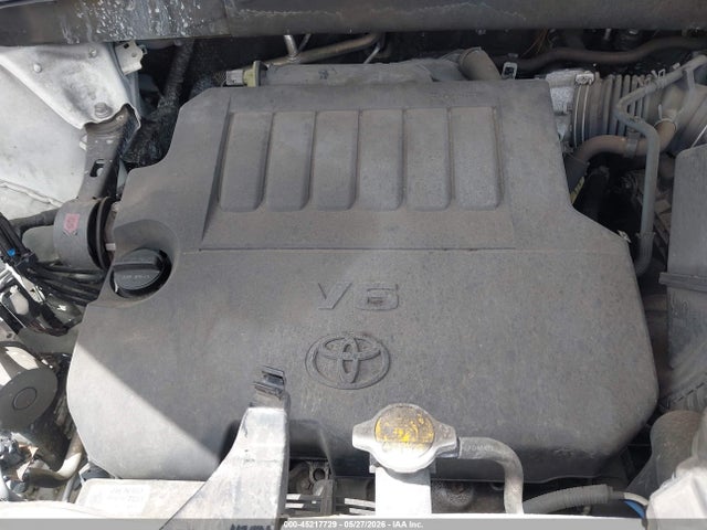Продаж на аукціоні авто 2015 Toyota Highlander Xle V6, vin: 5TDKKRFH8FS098625, номер лоту: 45217729