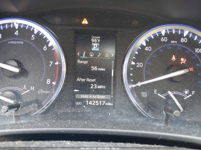 Продаж на аукціоні авто 2015 Toyota Highlander Xle V6, vin: 5TDKKRFH8FS098625, номер лоту: 45217729