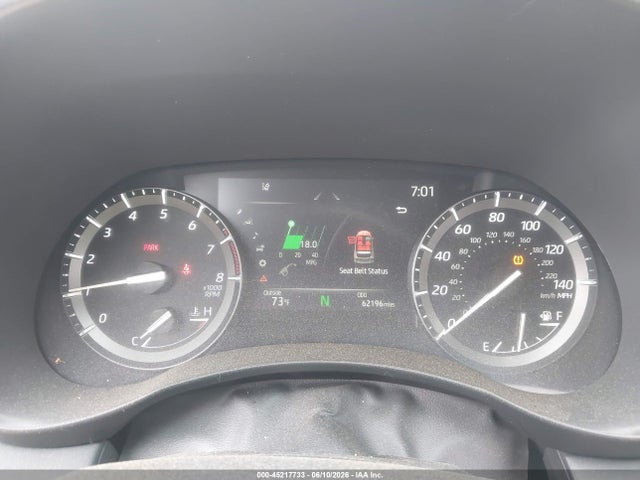 Продаж на аукціоні авто 2021 Toyota Highlander Xse, vin: 5TDJZRBH4MS111882, номер лоту: 45217733