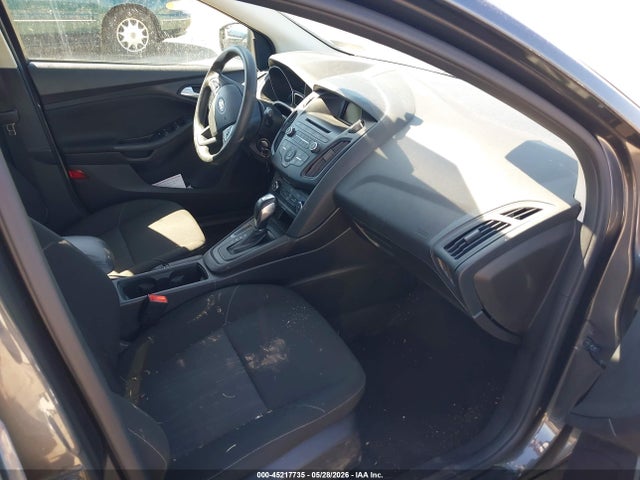Aukcja sprzedaży 2015 Ford Focus Se, vin: 1FADP3K23FL273685, numer aukcji: 45217735