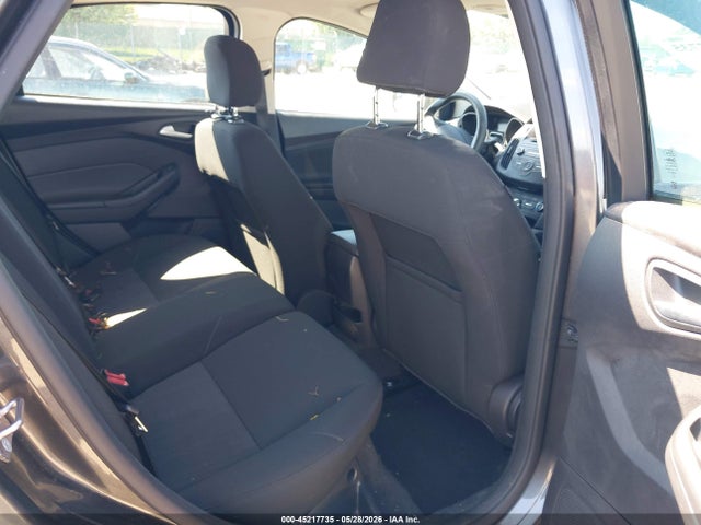 Aukcja sprzedaży 2015 Ford Focus Se, vin: 1FADP3K23FL273685, numer aukcji: 45217735