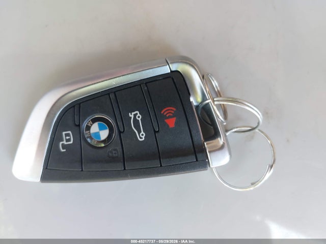 BMW M3 Competition Xdrive 2025 WBS33HJ0XSFU24098 Image 11