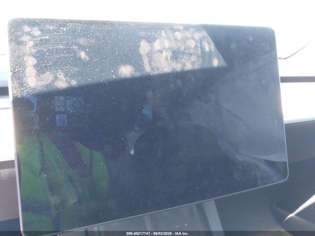 Tesla Model 3 Long Range 2021 5YJ3E1EB5MF979195 Image 15