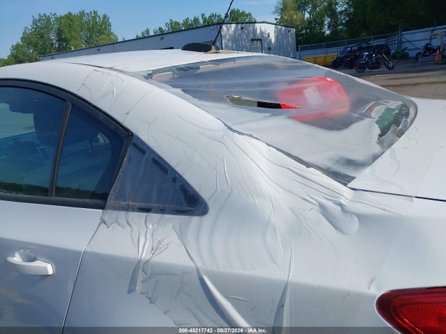 Продажа на аукционе авто 2016 Chevrolet Cruze Limited Ls Auto, vin: 1G1PC5SH7G7186295, номер лота: 45217742