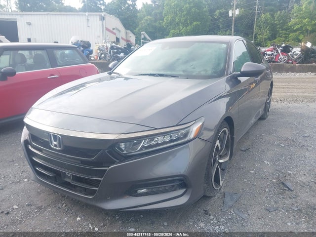 Aukcja sprzedaży 2018 Honda Accord Sport 2.0t, vin: 1HGCV2F39JA044460, numer aukcji: 45217745