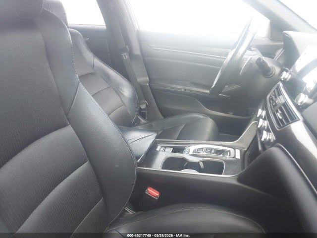 Aukcja sprzedaży 2018 Honda Accord Sport 2.0t, vin: 1HGCV2F39JA044460, numer aukcji: 45217745