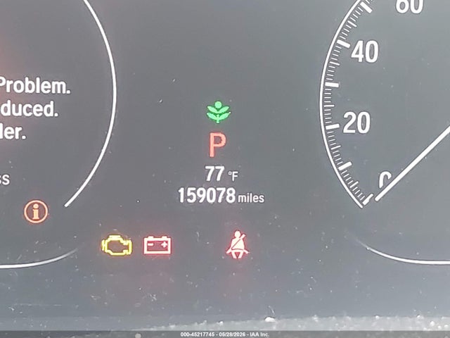 Aukcja sprzedaży 2018 Honda Accord Sport 2.0t, vin: 1HGCV2F39JA044460, numer aukcji: 45217745