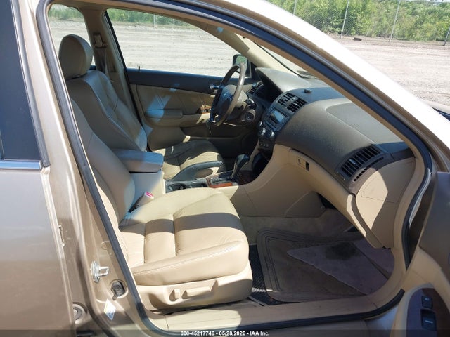 Продаж на аукціоні авто 2006 Honda Accord 3.0 Ex, vin: 1HGCM66506A003010, номер лоту: 45217746