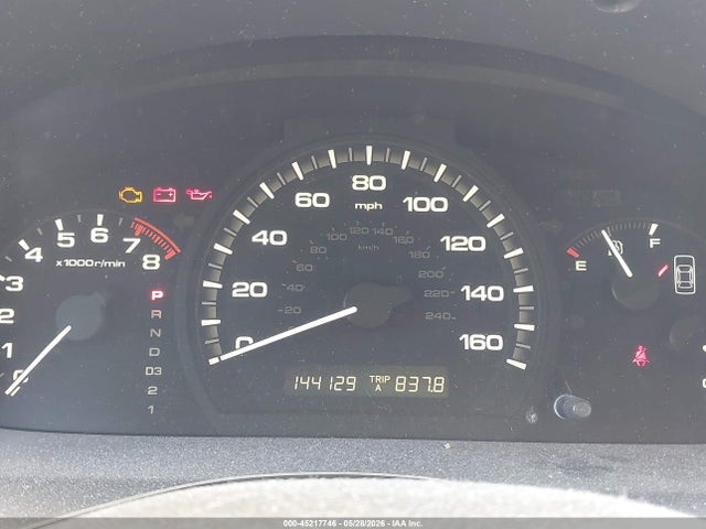 Продаж на аукціоні авто 2006 Honda Accord 3.0 Ex, vin: 1HGCM66506A003010, номер лоту: 45217746