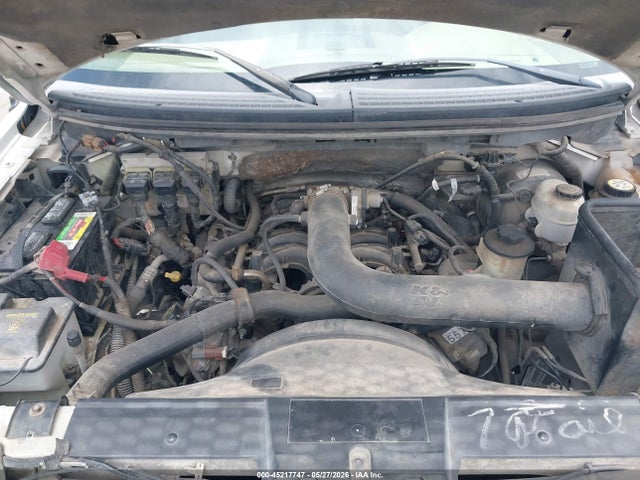 Auction sale of the 2008 Ford F-150, vin: 1FTPW14V28FB31416, lot number: 45217747