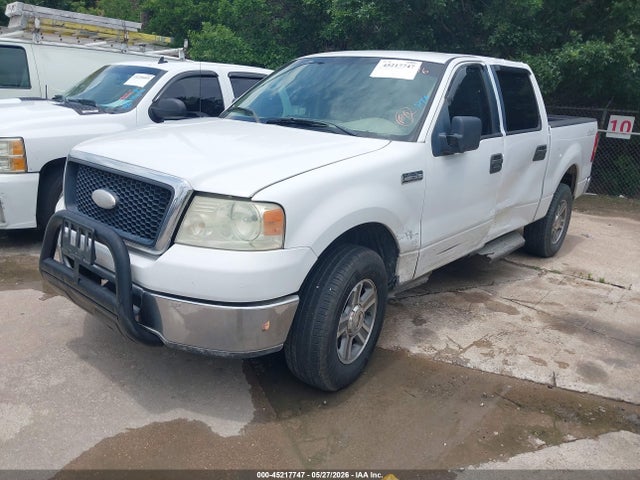 Auction sale of the 2008 Ford F-150, vin: 1FTPW14V28FB31416, lot number: 45217747