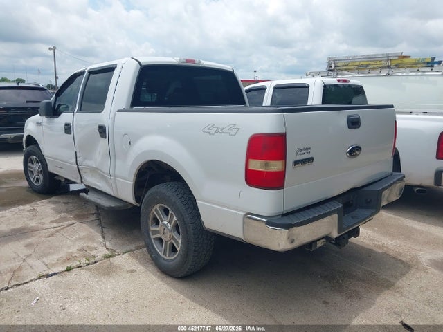 Auction sale of the 2008 Ford F-150, vin: 1FTPW14V28FB31416, lot number: 45217747