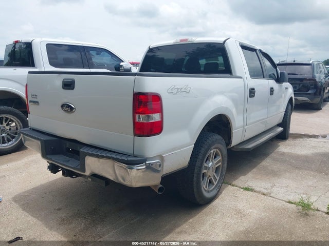 Auction sale of the 2008 Ford F-150, vin: 1FTPW14V28FB31416, lot number: 45217747