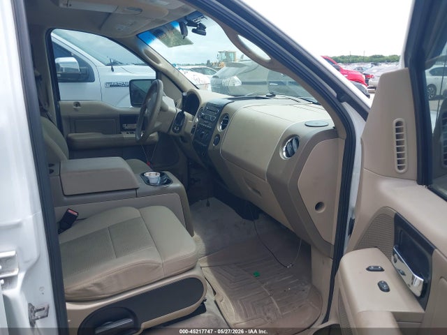 Auction sale of the 2008 Ford F-150, vin: 1FTPW14V28FB31416, lot number: 45217747