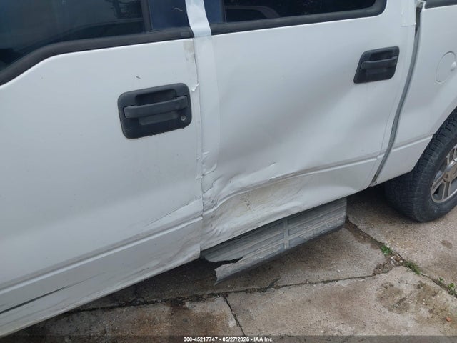 Auction sale of the 2008 Ford F-150, vin: 1FTPW14V28FB31416, lot number: 45217747