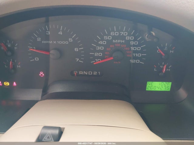 Auction sale of the 2008 Ford F-150, vin: 1FTPW14V28FB31416, lot number: 45217747