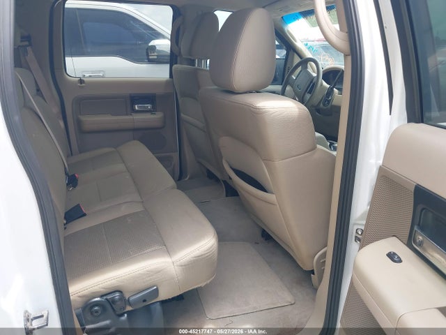 Auction sale of the 2008 Ford F-150, vin: 1FTPW14V28FB31416, lot number: 45217747