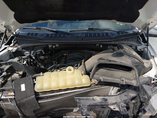 Aukcja sprzedaży 2020 Ford F-150 King Ranch, vin: 1FTEW1E53LFA12708, numer aukcji: 45217753
