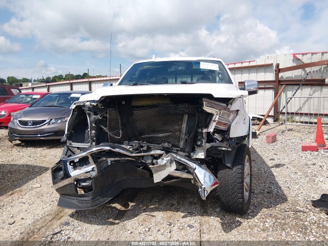 Aukcja sprzedaży 2020 Ford F-150 King Ranch, vin: 1FTEW1E53LFA12708, numer aukcji: 45217753