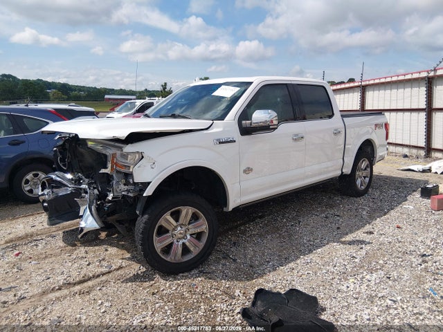 Aukcja sprzedaży 2020 Ford F-150 King Ranch, vin: 1FTEW1E53LFA12708, numer aukcji: 45217753