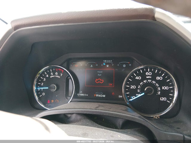 Aukcja sprzedaży 2020 Ford F-150 King Ranch, vin: 1FTEW1E53LFA12708, numer aukcji: 45217753