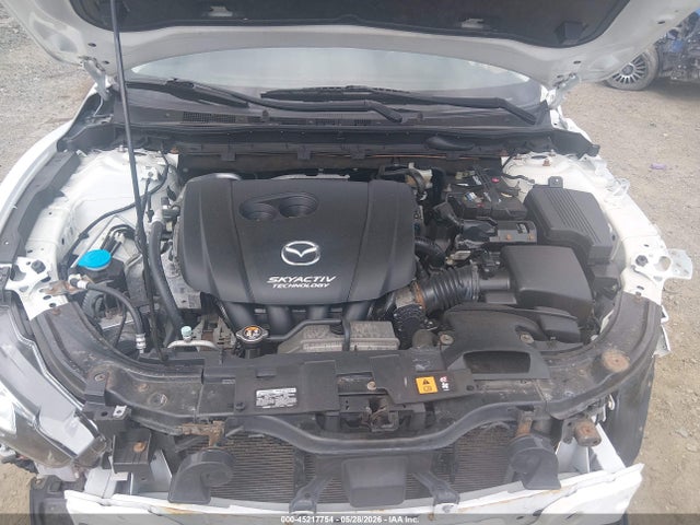 Продажа на аукционе авто 2014 Mazda Mazda6 I Sport, vin: JM1GJ1U61E1113859, номер лота: 45217754