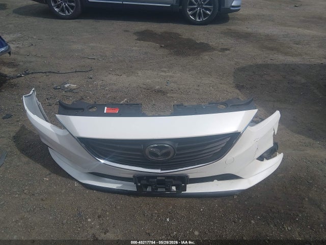 Продажа на аукционе авто 2014 Mazda Mazda6 I Sport, vin: JM1GJ1U61E1113859, номер лота: 45217754