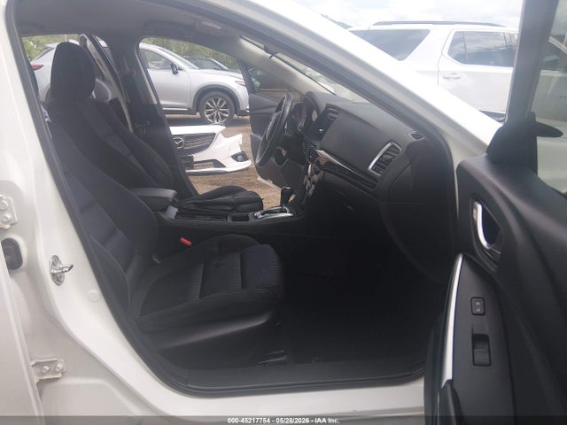Продажа на аукционе авто 2014 Mazda Mazda6 I Sport, vin: JM1GJ1U61E1113859, номер лота: 45217754