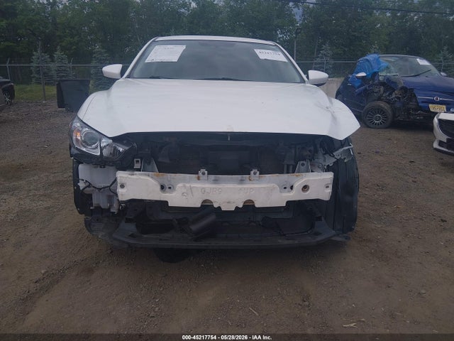 Продажа на аукционе авто 2014 Mazda Mazda6 I Sport, vin: JM1GJ1U61E1113859, номер лота: 45217754