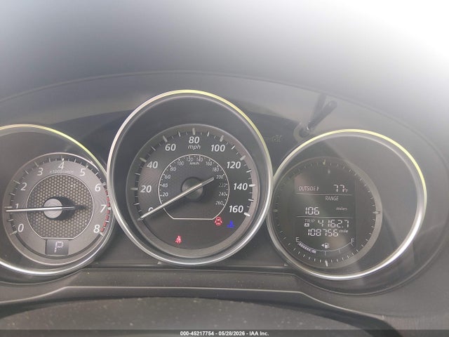 Продажа на аукционе авто 2014 Mazda Mazda6 I Sport, vin: JM1GJ1U61E1113859, номер лота: 45217754