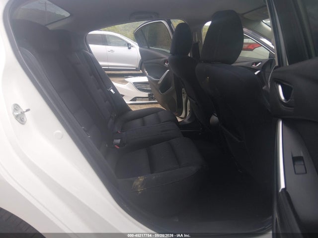 Продажа на аукционе авто 2014 Mazda Mazda6 I Sport, vin: JM1GJ1U61E1113859, номер лота: 45217754