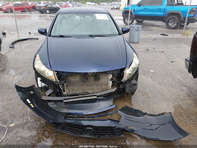 Aukcja sprzedaży 2011 Honda Accord 2.4 Lx, vin: 1HGCP2F35BA157799, numer aukcji: 45217756