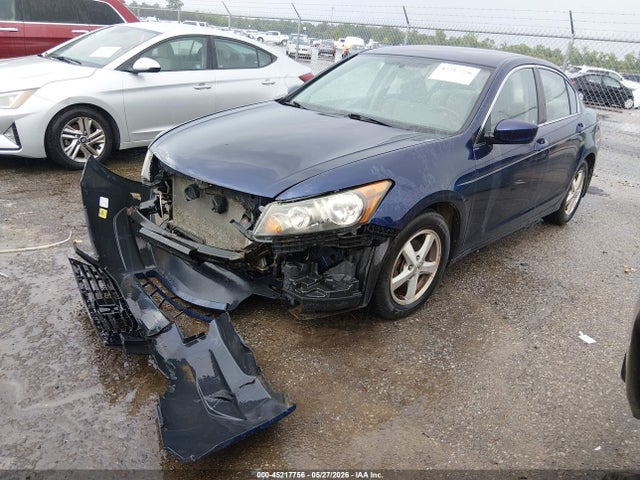 Aukcja sprzedaży 2011 Honda Accord 2.4 Lx, vin: 1HGCP2F35BA157799, numer aukcji: 45217756