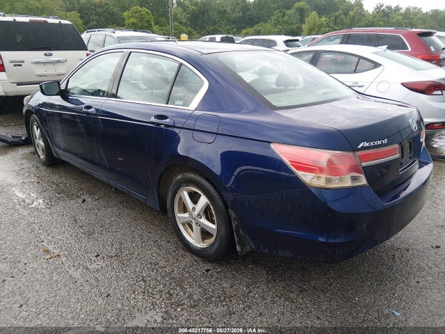 Aukcja sprzedaży 2011 Honda Accord 2.4 Lx, vin: 1HGCP2F35BA157799, numer aukcji: 45217756