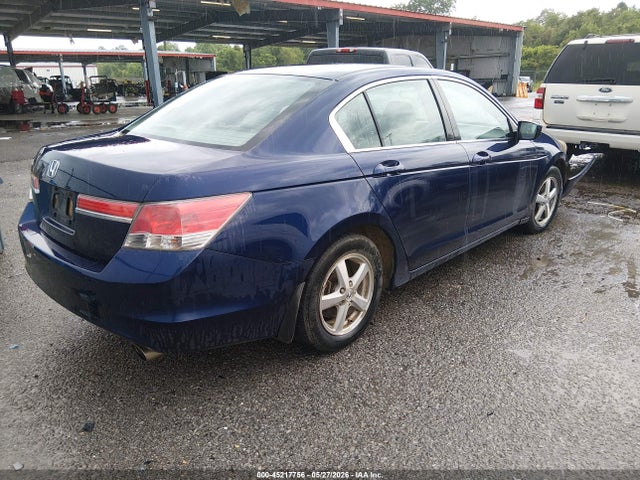 Aukcja sprzedaży 2011 Honda Accord 2.4 Lx, vin: 1HGCP2F35BA157799, numer aukcji: 45217756