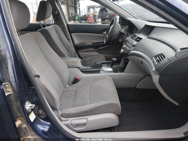 Aukcja sprzedaży 2011 Honda Accord 2.4 Lx, vin: 1HGCP2F35BA157799, numer aukcji: 45217756