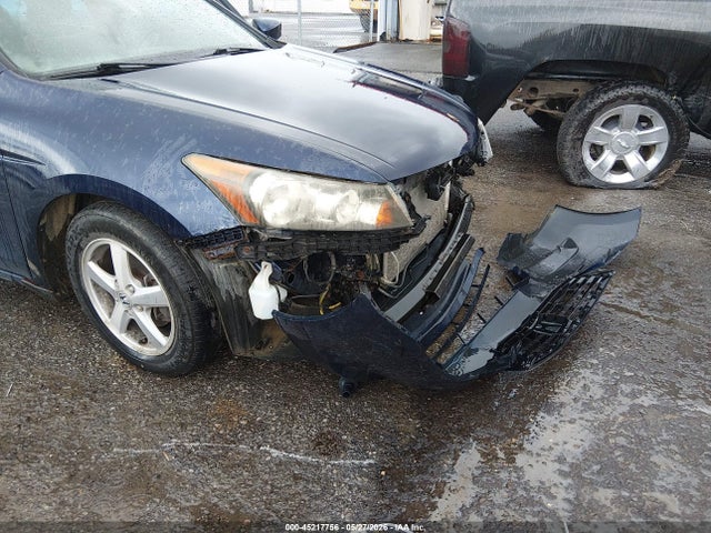 Aukcja sprzedaży 2011 Honda Accord 2.4 Lx, vin: 1HGCP2F35BA157799, numer aukcji: 45217756