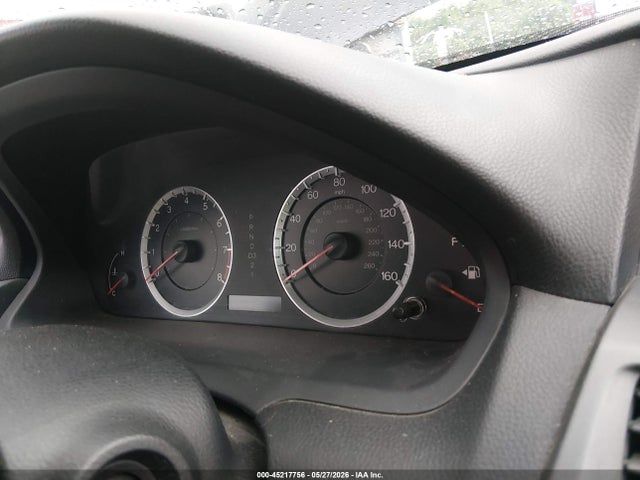 Aukcja sprzedaży 2011 Honda Accord 2.4 Lx, vin: 1HGCP2F35BA157799, numer aukcji: 45217756