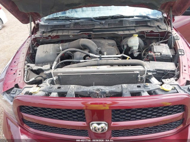 Продаж на аукціоні авто 2015 Ram 1500 Express, vin: 3C6JR6AT4FG525239, номер лоту: 45217758
