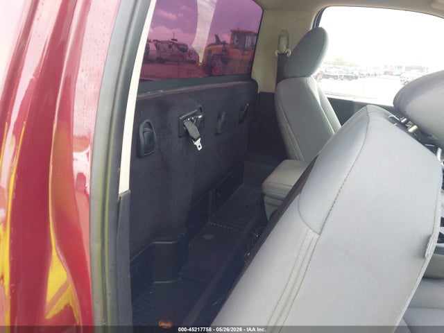 Продаж на аукціоні авто 2015 Ram 1500 Express, vin: 3C6JR6AT4FG525239, номер лоту: 45217758