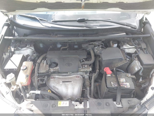 Продаж на аукціоні авто 2017 Toyota Rav4 Le, vin: JTMBFREV5HJ130992, номер лоту: 45217763