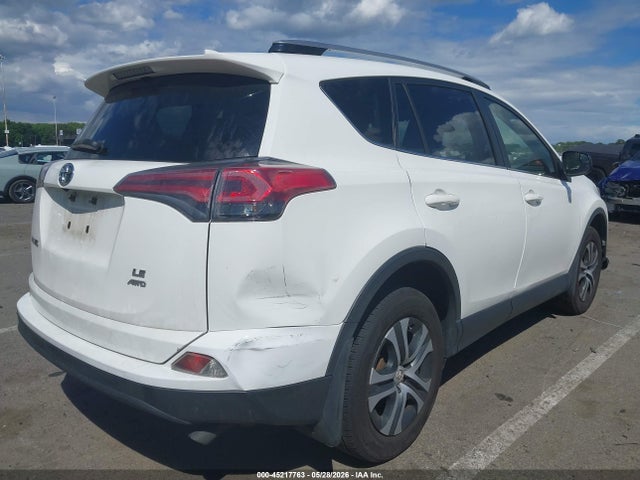 Продаж на аукціоні авто 2017 Toyota Rav4 Le, vin: JTMBFREV5HJ130992, номер лоту: 45217763
