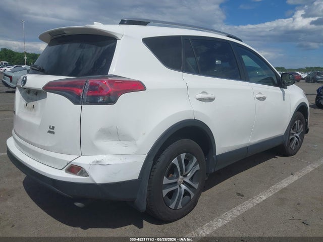 Продаж на аукціоні авто 2017 Toyota Rav4 Le, vin: JTMBFREV5HJ130992, номер лоту: 45217763