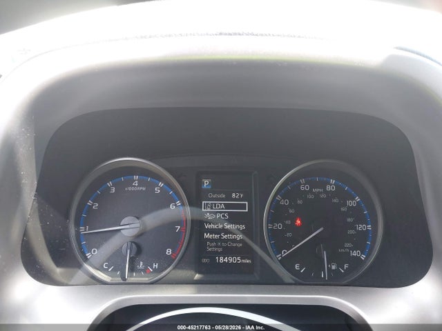 Продаж на аукціоні авто 2017 Toyota Rav4 Le, vin: JTMBFREV5HJ130992, номер лоту: 45217763