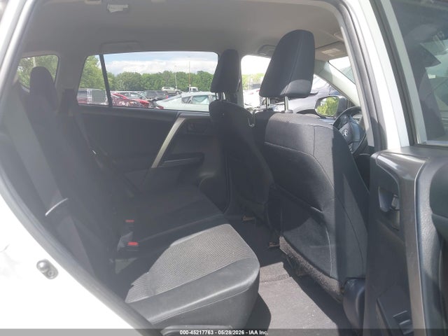 Продаж на аукціоні авто 2017 Toyota Rav4 Le, vin: JTMBFREV5HJ130992, номер лоту: 45217763